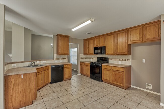 Building Photo - 11815 Terrero Ct