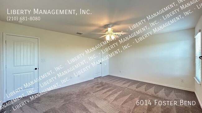 Building Photo - 6014 Foster Bend