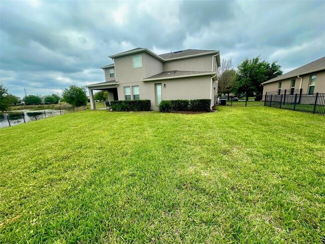 Building Photo - 15617 Marina Bay Dr