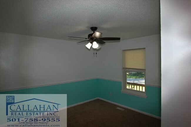 Building Photo - St Charles Little Rock Home