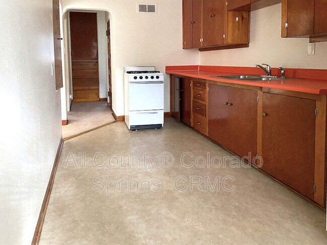 Building Photo - 515 N Tejon St