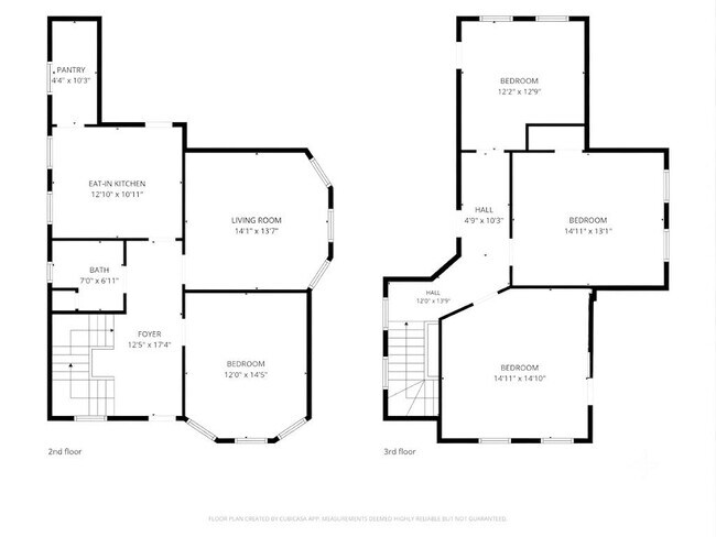 Building Photo - 320 Highland Ave