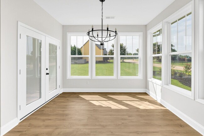 Building Photo - 117 Carshalton Dr