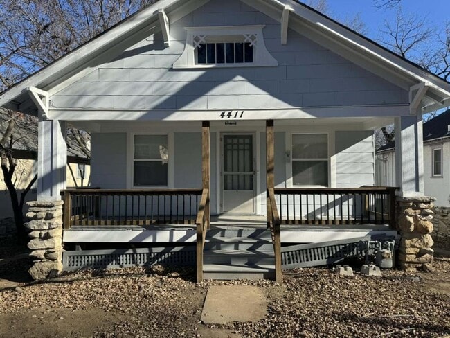 Building Photo - 4411 Adams St
