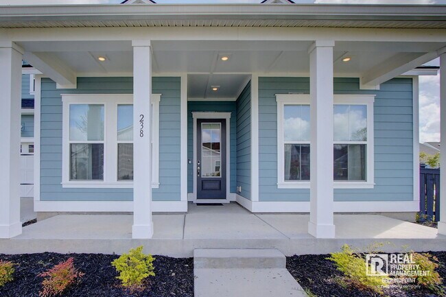 Building Photo - 238 Witherspoon St