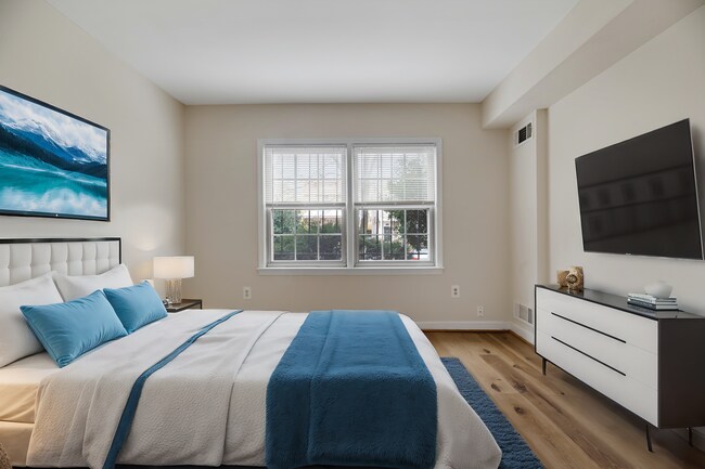 Building Photo - Charming Capitol Hill 1/1 apartment