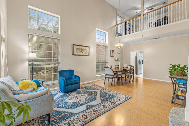 Building Photo - 2719 Rancho Mirage