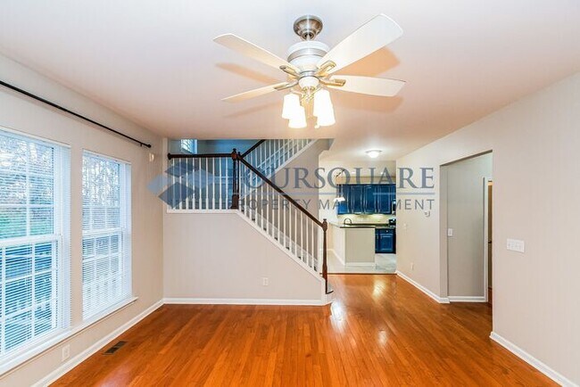 Building Photo - Inviting 5-BR / 4-BA Single-Family Home – Wakefield Neighborhood, Raleigh