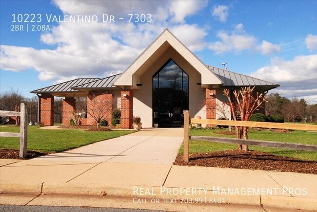 Building Photo - 10223 Valentino Dr