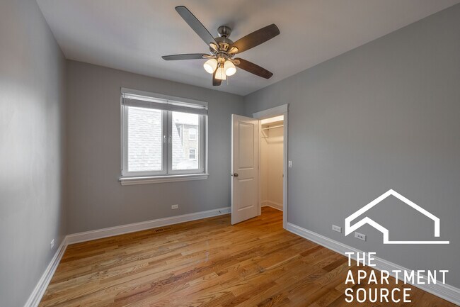 Building Photo - 4017 N Monticello Ave