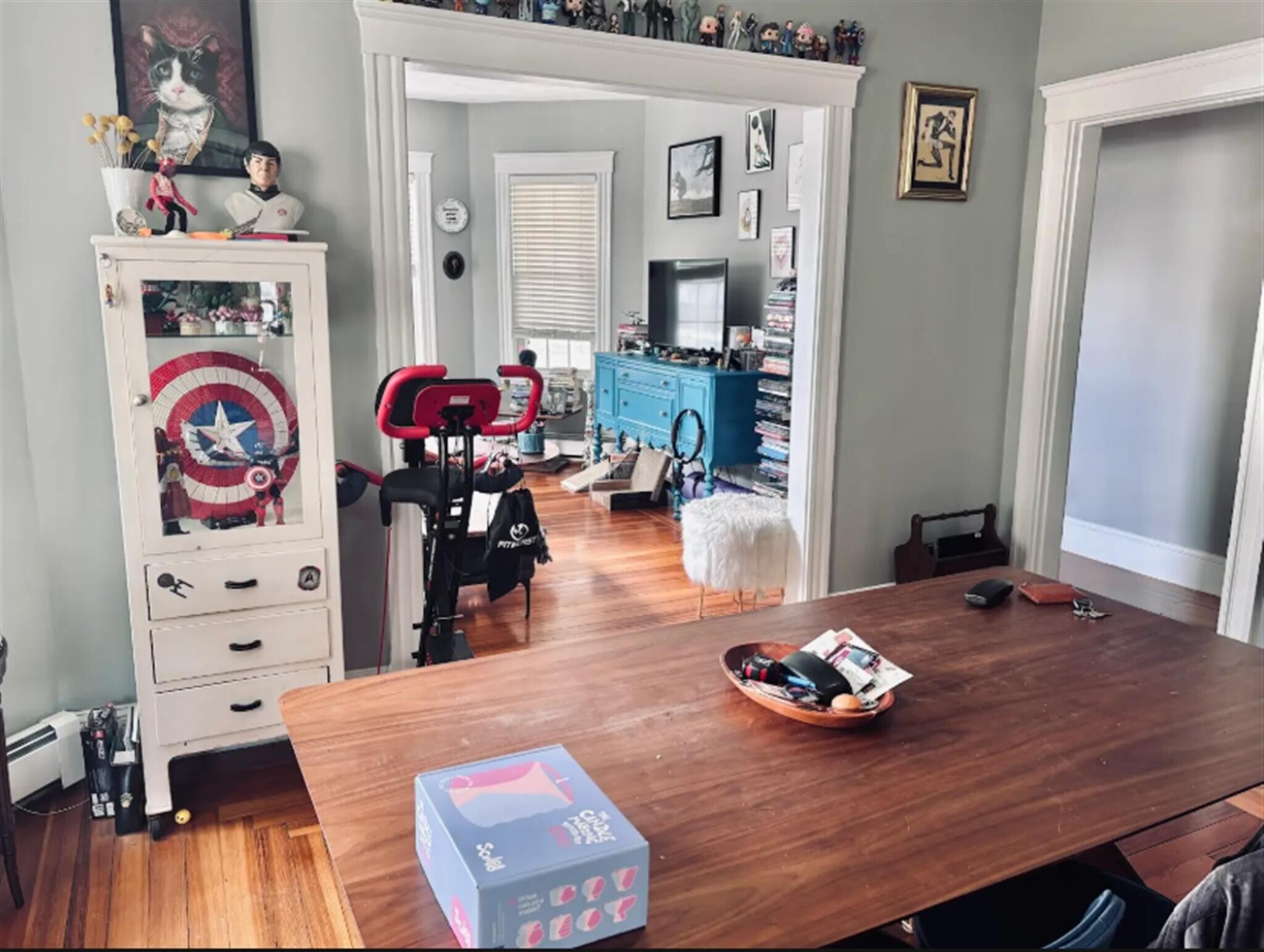 Building Photo - 835 Fellsway