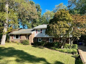 Building Photo - 3BR Single Family Home with an OFFICE!