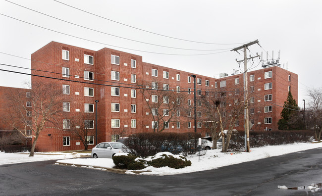 Building Photo - Centennial South