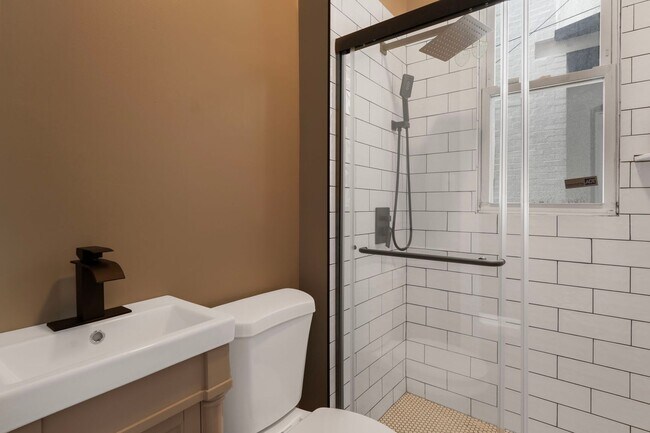 Building Photo - Available Now! Massive, Recently Renovated...