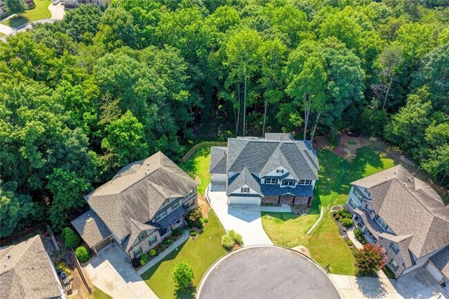 Building Photo - 9135 Fox Trail Ln
