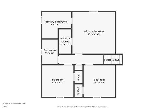 Building Photo - 512 Weston Ct