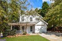 Building Photo - 4677 Cedar Park Trail