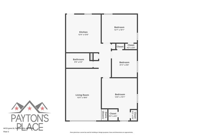 Building Photo - Spacious Single Family home with Huge Backyard and Parking