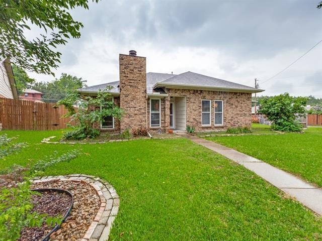 Building Photo - 829 Broadmoor Dr
