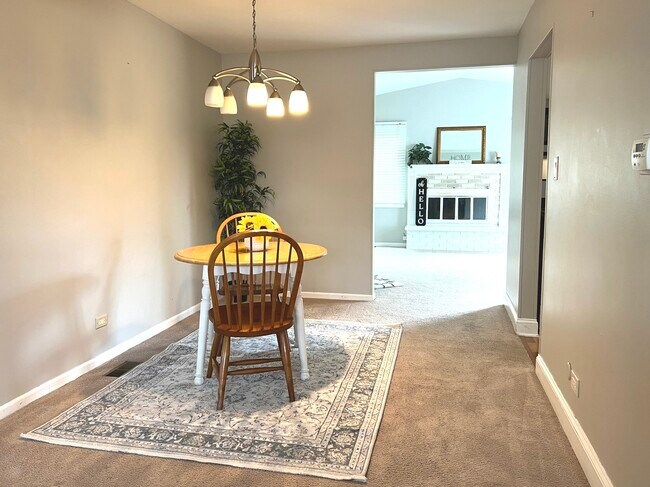 Building Photo - 1669 Cape Breton Ct