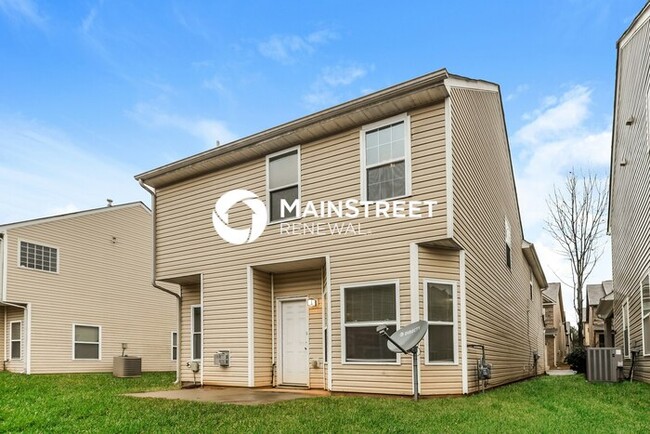 Building Photo - 5993 Nile Ct