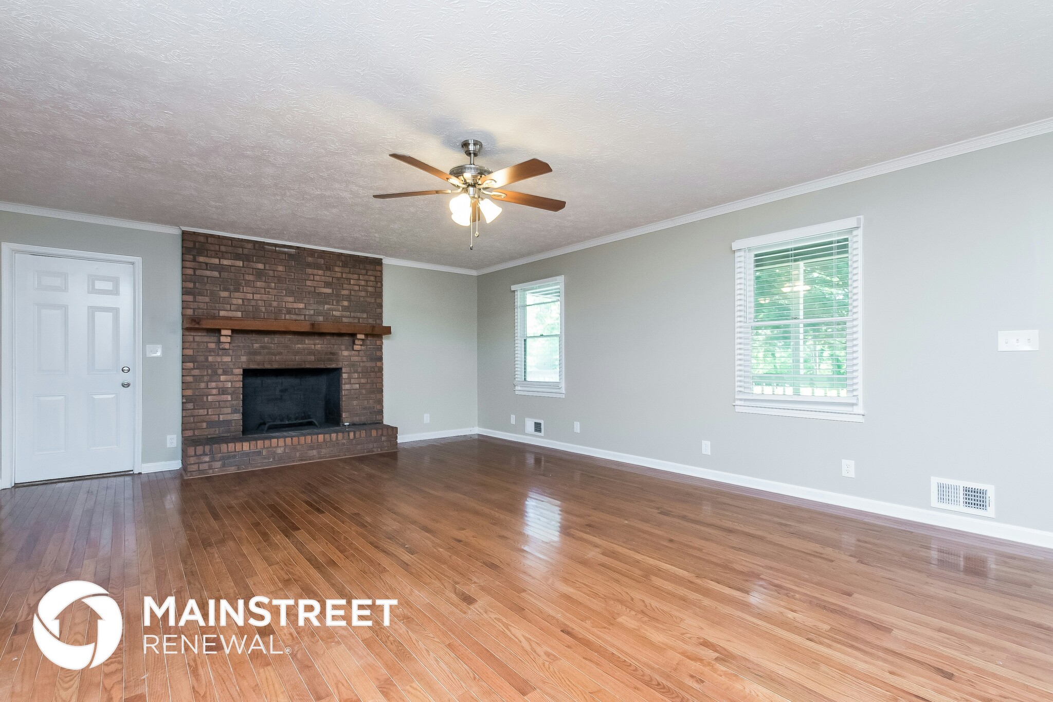 Building Photo - 3865 Westmoreland Dr NW