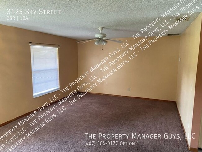 Building Photo - 2/1 for Rent in Deltona for $1,425/mo