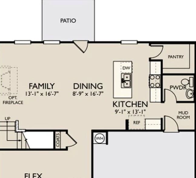 Building Photo - 5341 Heron Bay Blvd