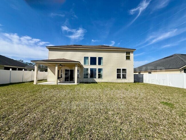 Building Photo - 4019 Cormorant Ln