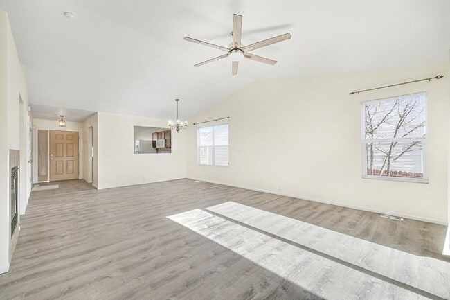 Building Photo - Freshly Updated 3-Bedroom Home Near Ft. Carson – Move-In Ready!