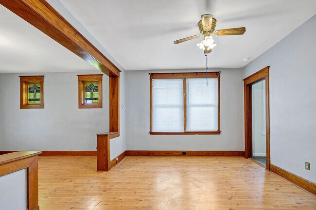 Building Photo - 7070 Winona Ave