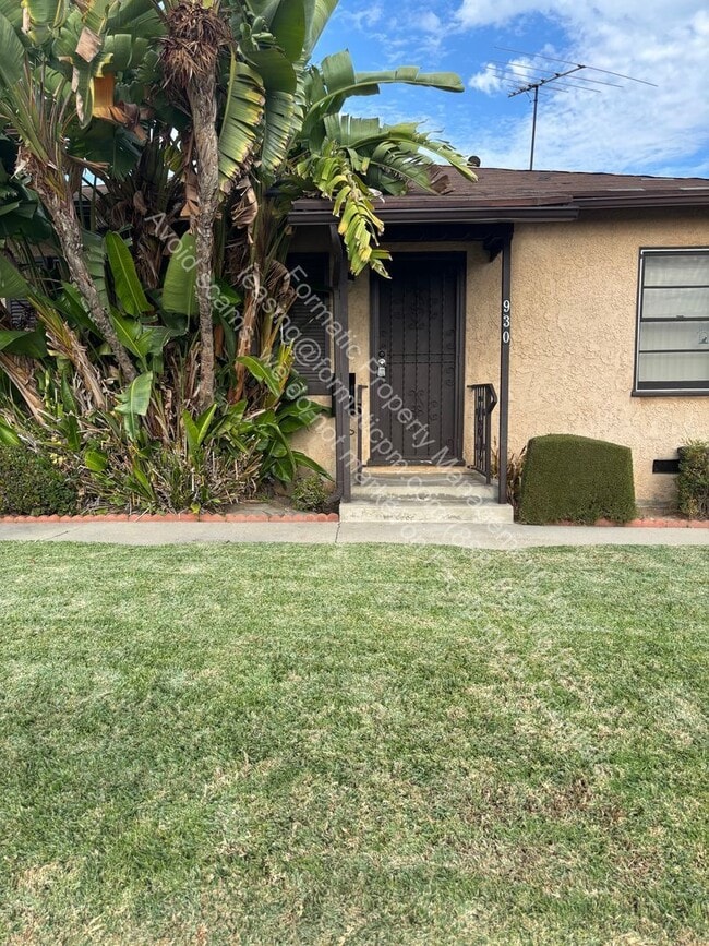 Primary Photo - 930 N 1st St