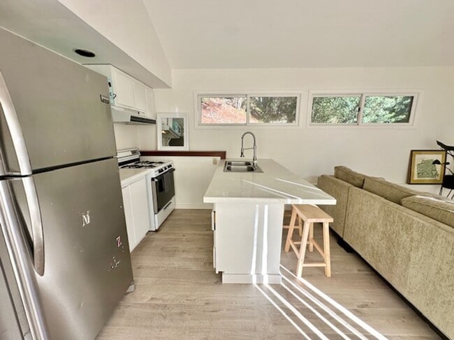 Building Photo - Mill Valley 1bd Serene Forest Cottage