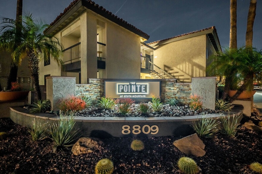 The Pointe at South Mountain 8809 S Pointe Pky E Phoenix AZ 85044 Apartment Finder