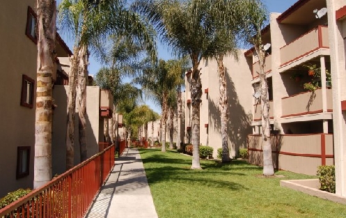 Primary Photo - Villa Serena