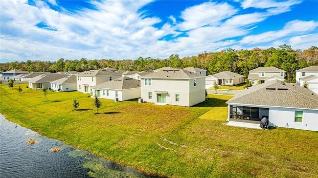 Building Photo - 4743 Yellow Elder Wy