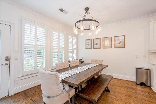 Building Photo - 2153 Whitekirk St NW