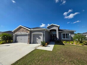 Building Photo - GORGEOUS 4-Bedroom, 3-Bathroom Pool Home, ...