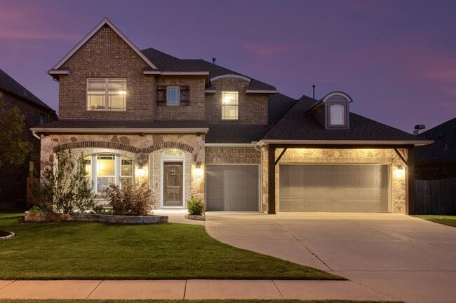 Building Photo - 3405 Eagle Ridge Ln