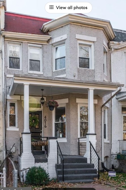 Building Photo - 4016 3rd St NW