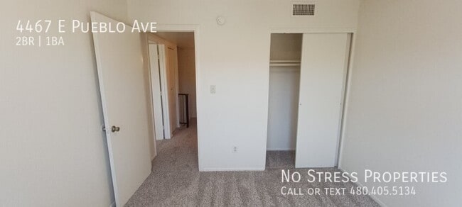 Building Photo - 4467 E Pueblo Ave