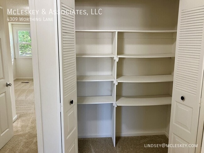 Building Photo - 4309 Worthing Ln