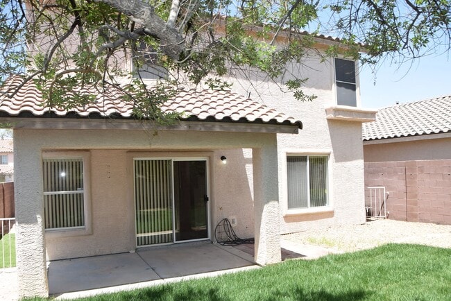 Building Photo - SUMMERLIN - 2 STORY HOME