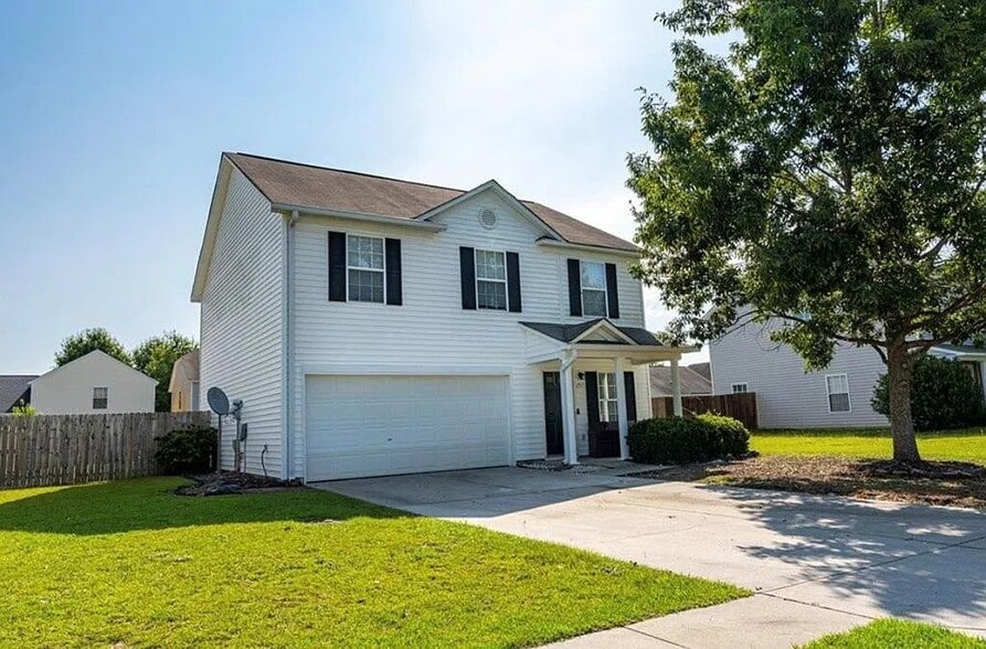 Building Photo - 1757 Mossberg Dr