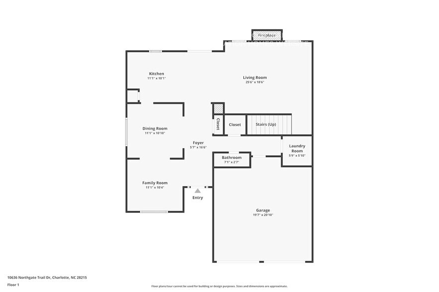Building Photo - 10636 Northgate Trail Dr