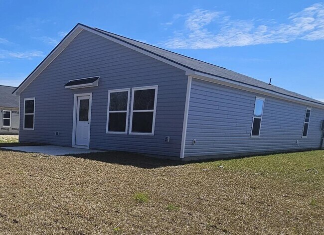 Building Photo - 337 Sweet Vernal St