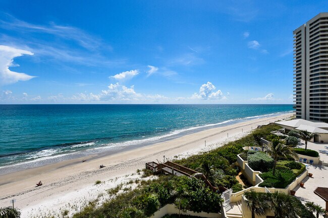 Building Photo - 5540 N Ocean Dr