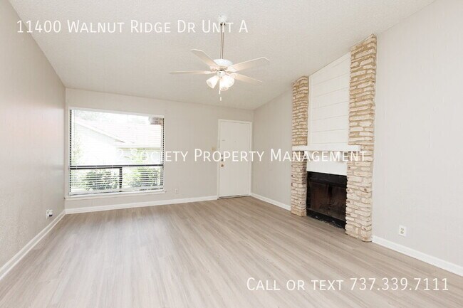 Building Photo - 11400 Walnut Ridge Dr