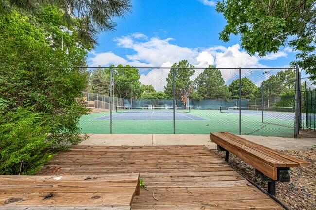 Building Photo - Two-Story home in  Cherry Creek Racquet Cl...