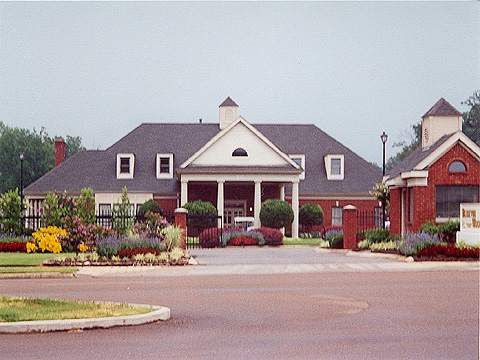 Building Photo - Bellevue Woods